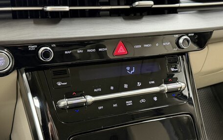 KIA Carnival, 2021 год, 3 750 000 рублей, 16 фотография