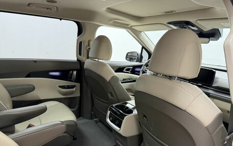 KIA Carnival, 2021 год, 3 750 000 рублей, 13 фотография