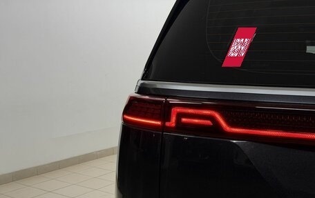 KIA Carnival, 2021 год, 3 750 000 рублей, 10 фотография