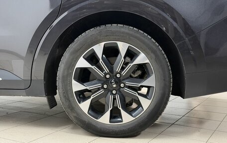 KIA Carnival, 2021 год, 3 750 000 рублей, 21 фотография