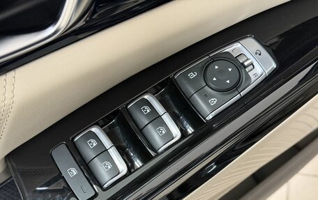 KIA Carnival, 2021 год, 3 750 000 рублей, 17 фотография