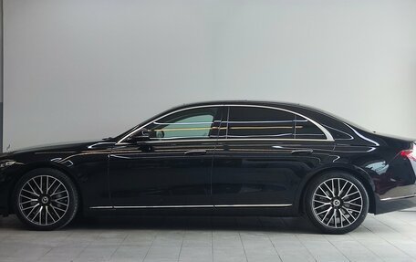 Mercedes-Benz S-Класс, 2025 год, 15 260 000 рублей, 8 фотография