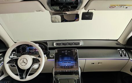 Mercedes-Benz S-Класс, 2025 год, 15 260 000 рублей, 9 фотография