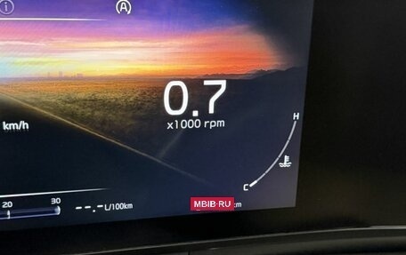 KIA Carnival, 2021 год, 3 750 000 рублей, 22 фотография