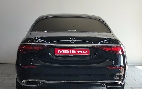 Mercedes-Benz S-Класс, 2025 год, 15 260 000 рублей, 6 фотография