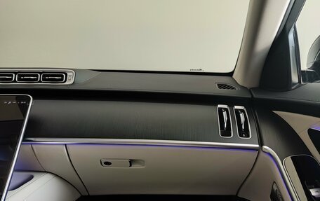 Mercedes-Benz S-Класс, 2025 год, 15 260 000 рублей, 12 фотография