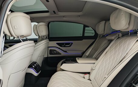 Mercedes-Benz S-Класс, 2025 год, 15 260 000 рублей, 17 фотография