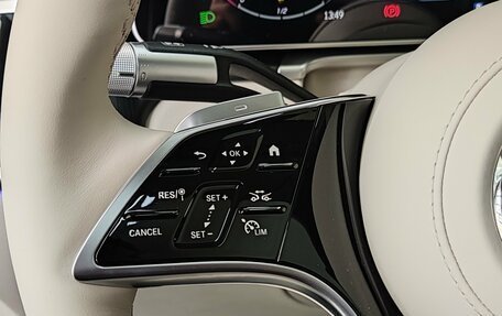 Mercedes-Benz S-Класс, 2025 год, 15 260 000 рублей, 24 фотография