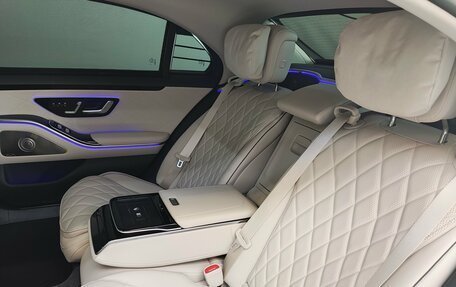 Mercedes-Benz S-Класс, 2025 год, 15 260 000 рублей, 18 фотография