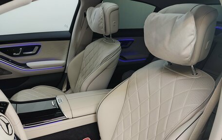 Mercedes-Benz S-Класс, 2025 год, 15 260 000 рублей, 16 фотография