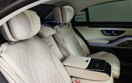 Mercedes-Benz S-Класс, 2025 год, 15 260 000 рублей, 23 фотография