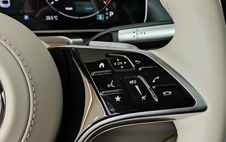 Mercedes-Benz S-Класс, 2025 год, 15 260 000 рублей, 25 фотография