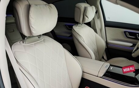 Mercedes-Benz S-Класс, 2025 год, 15 260 000 рублей, 21 фотография