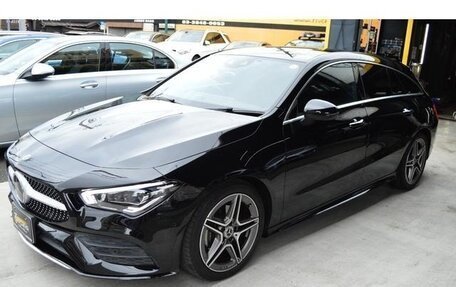Mercedes-Benz CLA, 2021 год, 1 789 666 рублей, 2 фотография