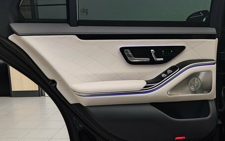 Mercedes-Benz S-Класс, 2025 год, 15 260 000 рублей, 37 фотография