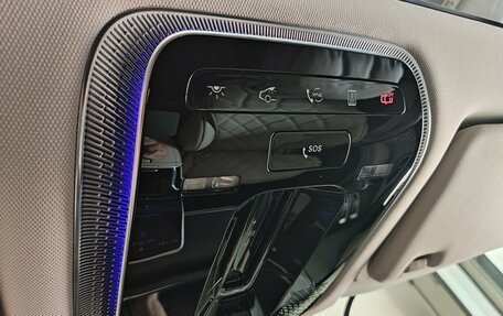 Mercedes-Benz S-Класс, 2025 год, 15 260 000 рублей, 33 фотография