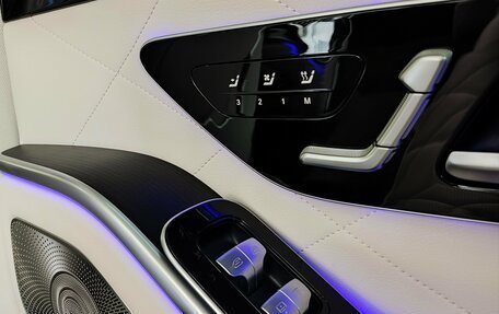 Mercedes-Benz S-Класс, 2025 год, 15 260 000 рублей, 31 фотография