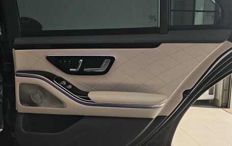Mercedes-Benz S-Класс, 2025 год, 15 260 000 рублей, 38 фотография