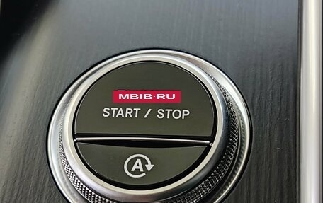 Mercedes-Benz S-Класс, 2025 год, 15 260 000 рублей, 28 фотография