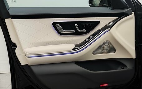 Mercedes-Benz S-Класс, 2025 год, 15 260 000 рублей, 39 фотография