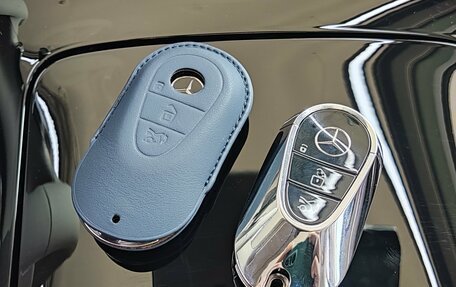 Mercedes-Benz S-Класс, 2025 год, 15 260 000 рублей, 35 фотография