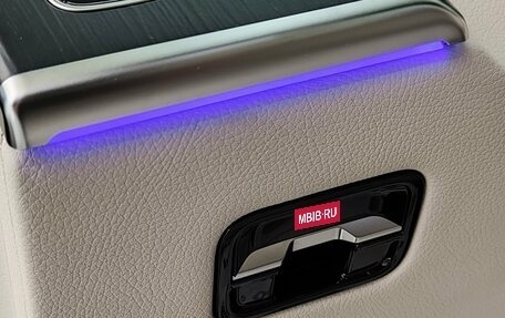 Mercedes-Benz S-Класс, 2025 год, 15 260 000 рублей, 29 фотография