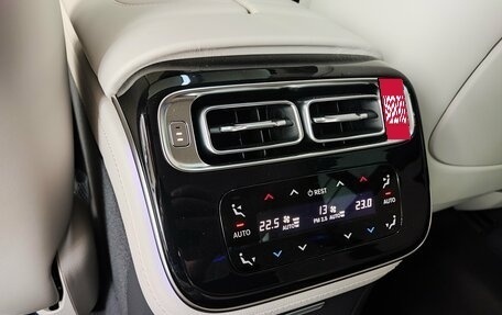 Mercedes-Benz S-Класс, 2025 год, 15 260 000 рублей, 34 фотография