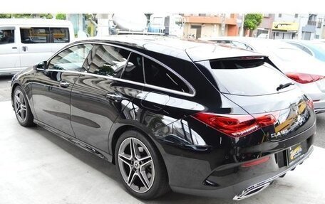 Mercedes-Benz CLA, 2021 год, 1 789 666 рублей, 6 фотография