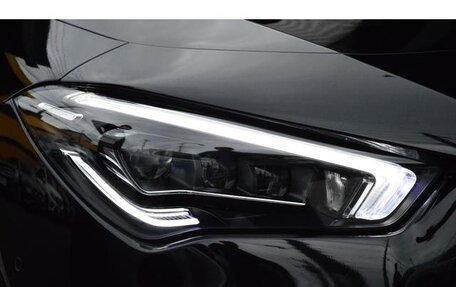 Mercedes-Benz CLA, 2021 год, 1 789 666 рублей, 13 фотография