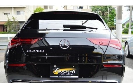 Mercedes-Benz CLA, 2021 год, 1 789 666 рублей, 7 фотография