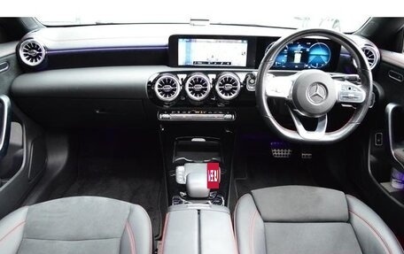 Mercedes-Benz CLA, 2021 год, 1 789 666 рублей, 17 фотография