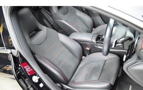 Mercedes-Benz CLA, 2021 год, 1 789 666 рублей, 14 фотография