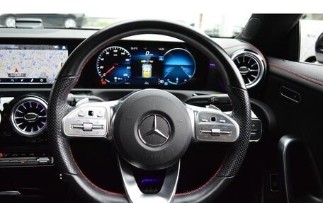 Mercedes-Benz CLA, 2021 год, 1 789 666 рублей, 18 фотография