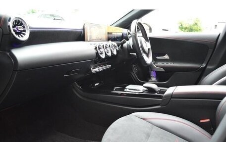 Mercedes-Benz CLA, 2021 год, 1 789 666 рублей, 19 фотография