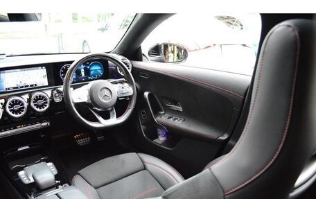 Mercedes-Benz CLA, 2021 год, 1 789 666 рублей, 20 фотография