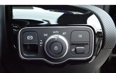 Mercedes-Benz CLA, 2021 год, 1 789 666 рублей, 25 фотография