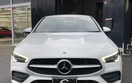 Mercedes-Benz CLA, 2021 год, 2 199 666 рублей, 2 фотография