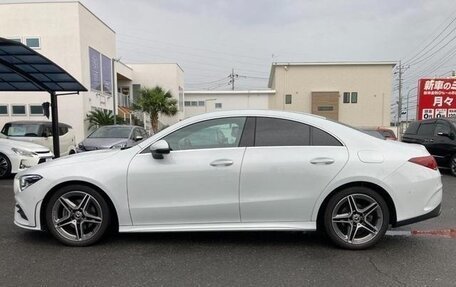 Mercedes-Benz CLA, 2021 год, 2 199 666 рублей, 5 фотография