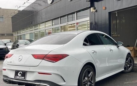 Mercedes-Benz CLA, 2021 год, 2 199 666 рублей, 6 фотография