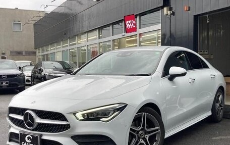 Mercedes-Benz CLA, 2021 год, 2 199 666 рублей, 3 фотография