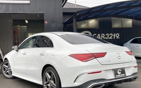 Mercedes-Benz CLA, 2021 год, 2 199 666 рублей, 7 фотография