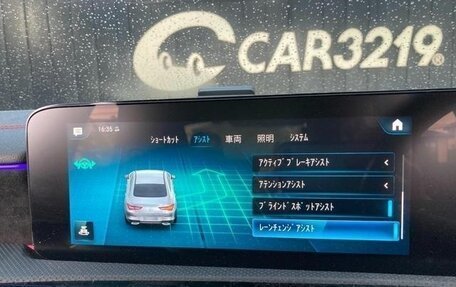 Mercedes-Benz CLA, 2021 год, 2 199 666 рублей, 16 фотография