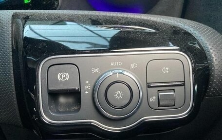 Mercedes-Benz CLA, 2021 год, 2 199 666 рублей, 14 фотография