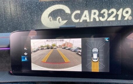 Mercedes-Benz CLA, 2021 год, 2 199 666 рублей, 13 фотография