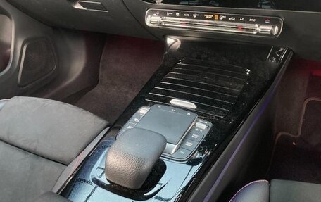 Mercedes-Benz CLA, 2021 год, 2 199 666 рублей, 8 фотография