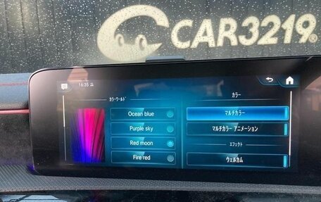 Mercedes-Benz CLA, 2021 год, 2 199 666 рублей, 17 фотография