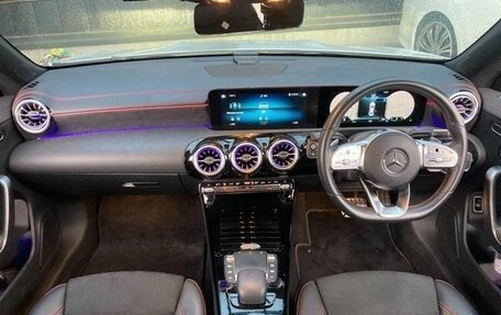 Mercedes-Benz CLA, 2021 год, 2 199 666 рублей, 21 фотография