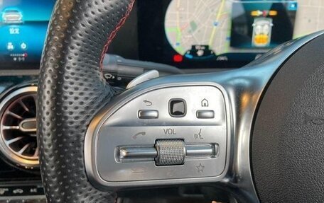 Mercedes-Benz CLA, 2021 год, 2 199 666 рублей, 23 фотография