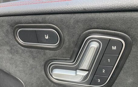 Mercedes-Benz CLA, 2021 год, 2 199 666 рублей, 27 фотография