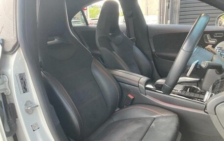 Mercedes-Benz CLA, 2021 год, 2 199 666 рублей, 26 фотография